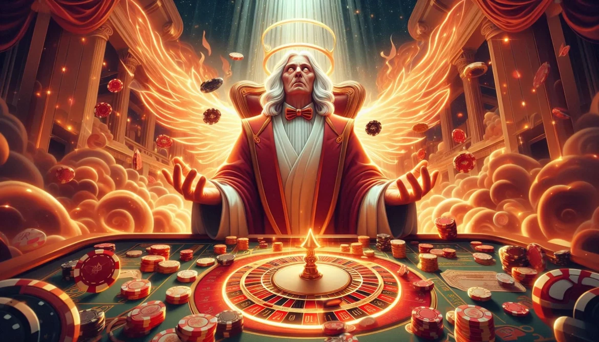 LyraBet Casino